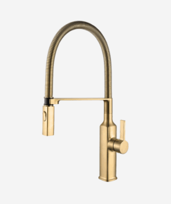 슈티에싱크393 무광골드