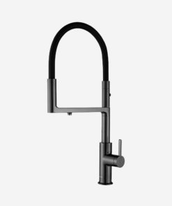 슈티에싱크80109 블랙크롬