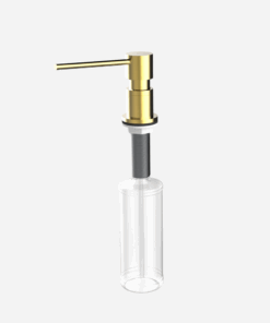 슈티에디스펜서065 무광골드