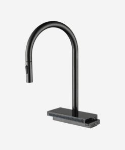 슈티에싱크80988 블랙크롬