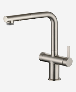 슈티에싱크630 무광니켈