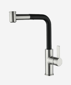 슈티에싱크2916 니켈+블랙