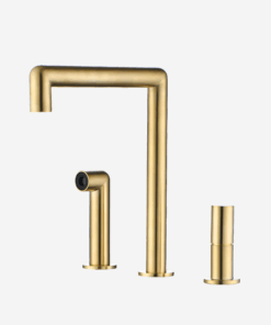 슈티에싱크1267 무광골드