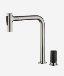 슈티에싱크1257 니켈+블랙