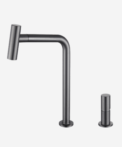 슈티에싱크2457 매트그레이